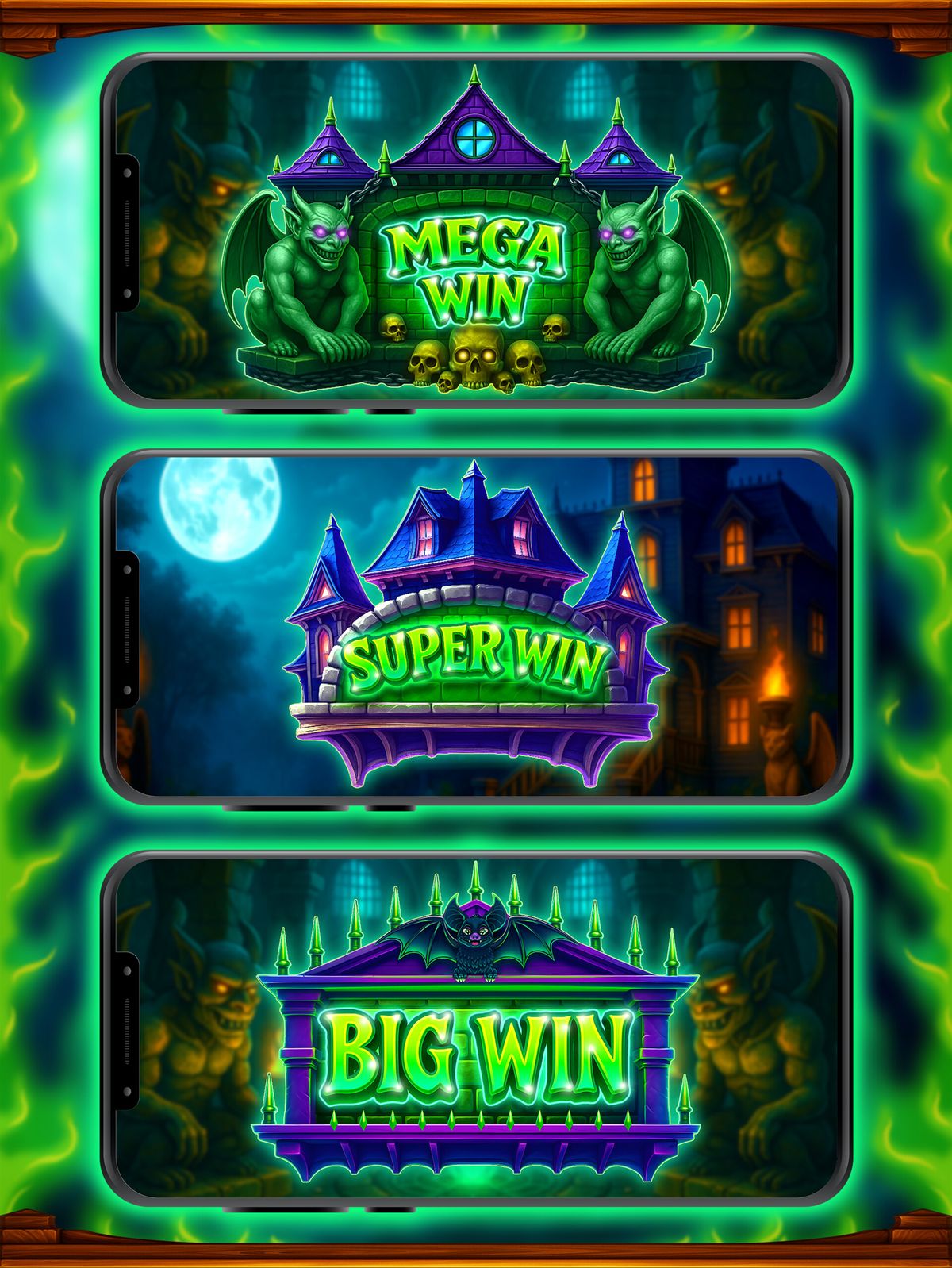 Big Winner