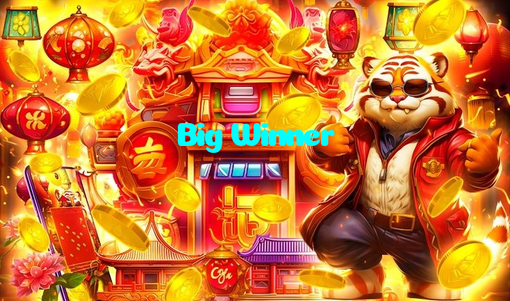 Big Winner