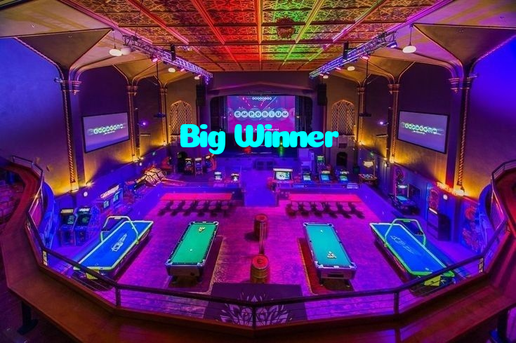 Big Winner