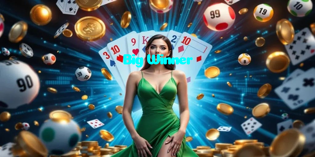 Big Winner